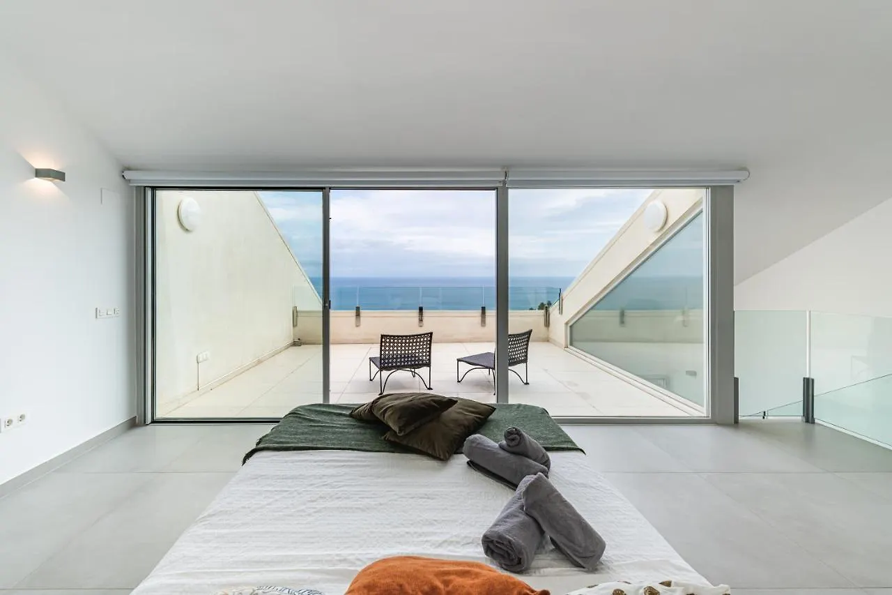 Benalmadena Penthouse Bliss Apartment 0*,  Spain