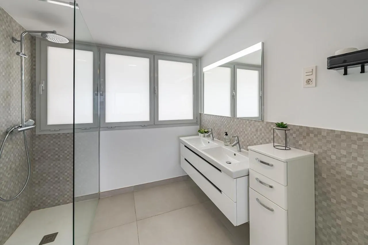 Benalmadena Penthouse Bliss Apartment