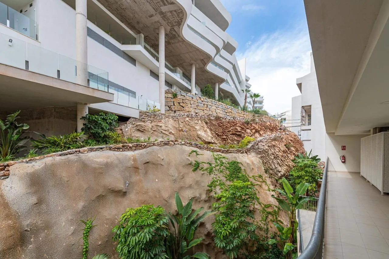 Benalmadena Penthouse Bliss Apartment