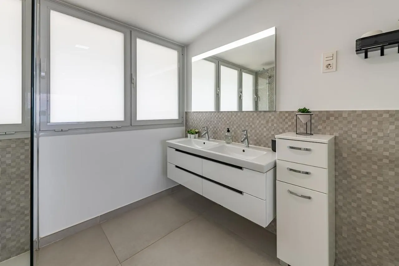 Benalmadena Penthouse Bliss Apartment